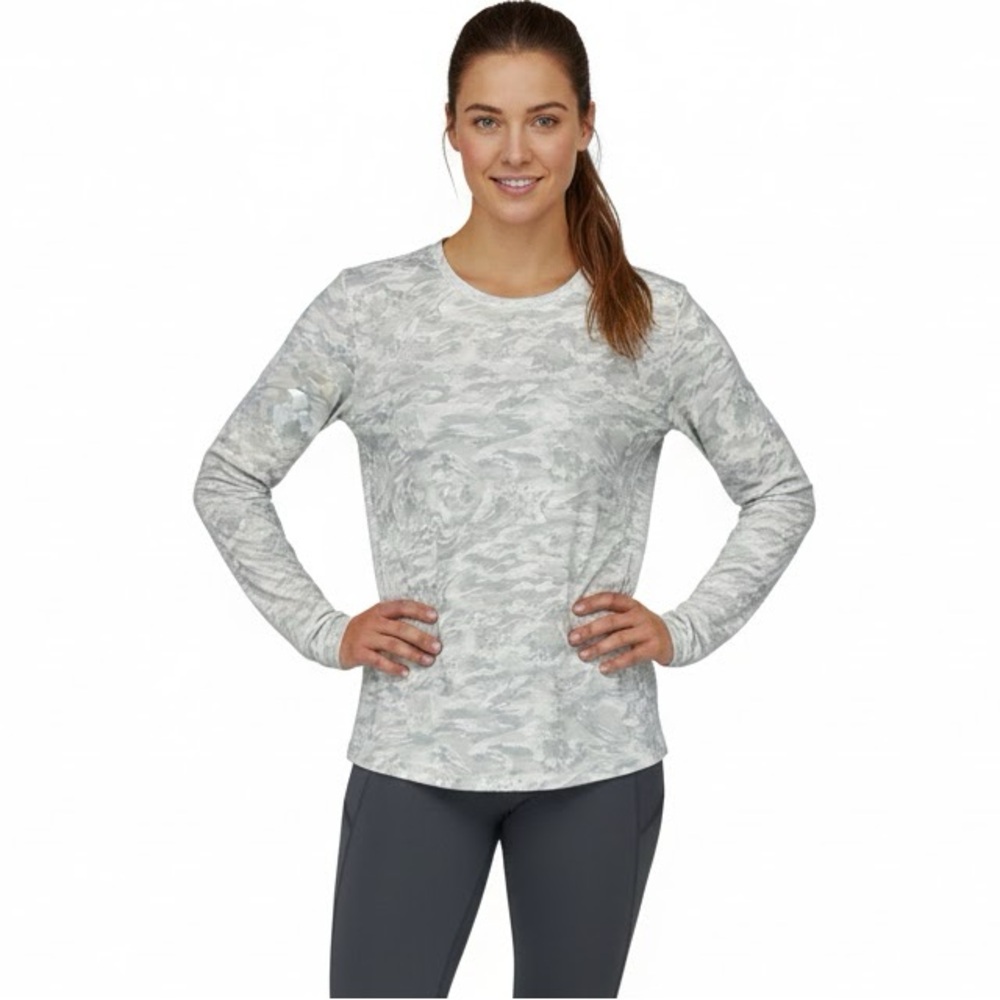 Patagonia | Daily Capilene Baselayer Long Sleeve Size M